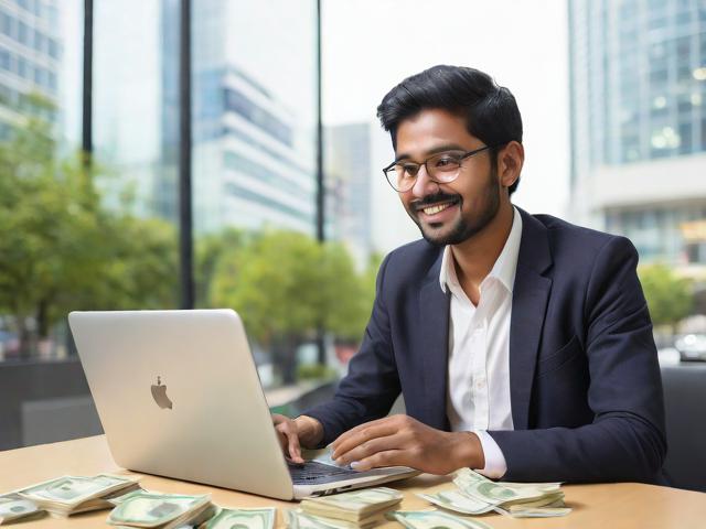 ऑनलाइन पैसे कमाने के लिए बेहतरीन नौकरी के अवसर