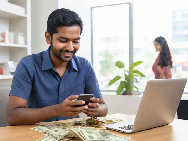 10 मिलियन रुपये की पूंजी के लिए साझेदारी के अवसर