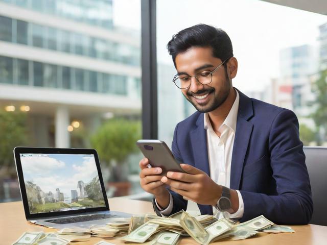 असपास के क्षेत्र में पार्ट-टाइम नौकरी के अवसर