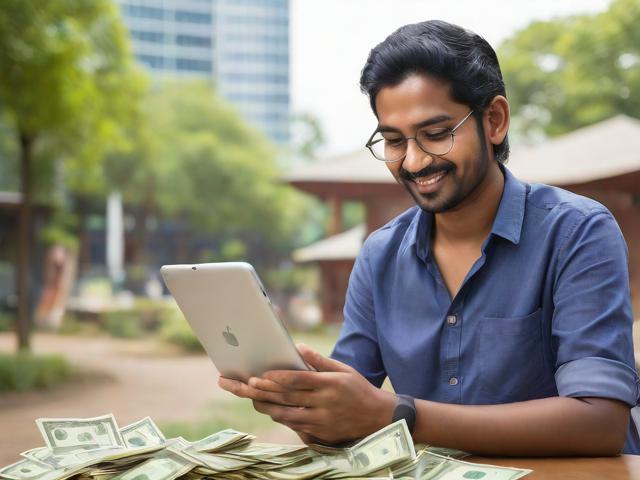 एक घंटे में 5000 रुपए कमाने वाले खेल