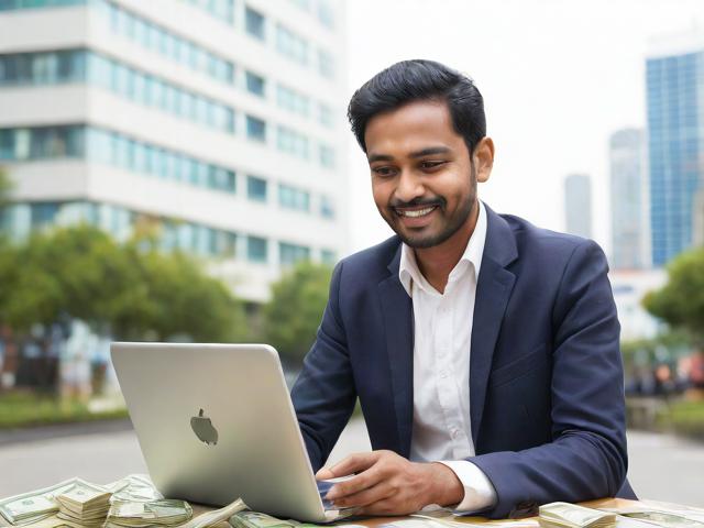 घर पर काम करके दिन के कमाई करें - पार्ट टाइम जॉब्स