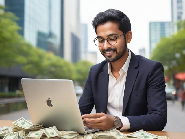 2025 में भारत में पैसे कमाने के लिए बेहतरीन अवसर