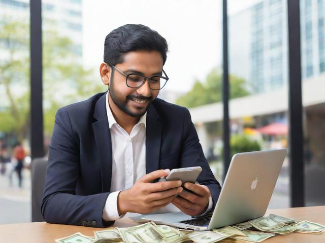 घर पर तेजी से पैसा कमाने के 10 आसान तरीके