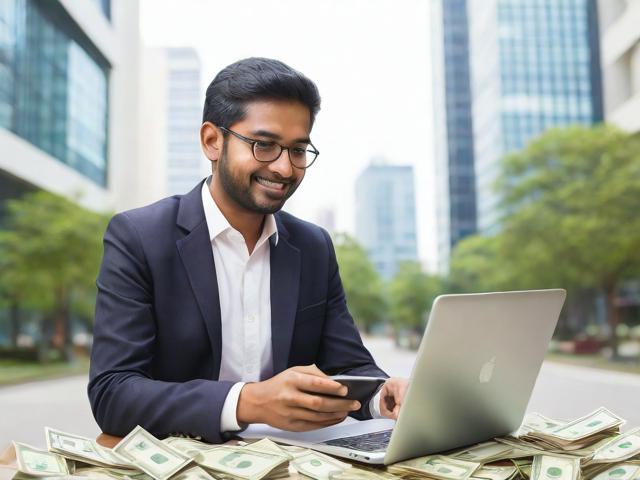 नेटवर्क उपन्यासों के माध्यम से हर महीने 10 लाख रुपये कमाने का रहस्य