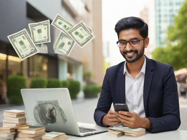 फेसबुक पर समूह में लोगों को शामिल करने के लिए पैसे कमाने का जॉब