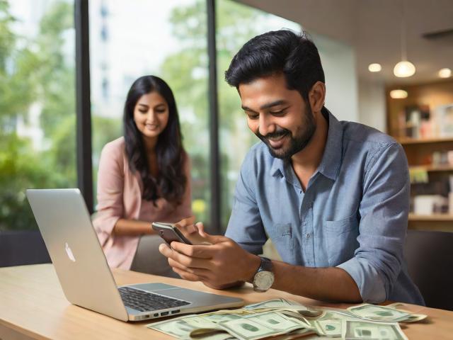 घर पर हाथ से बने काम के लिए छोटे पार्ट-टाइम जॉब्स
