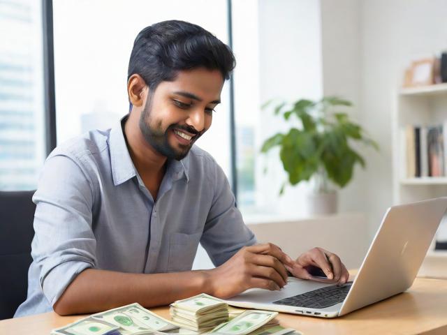 2025 में भारत में सबसे भरोसेमंद मोबाइल पैसे कमाने के तरीके