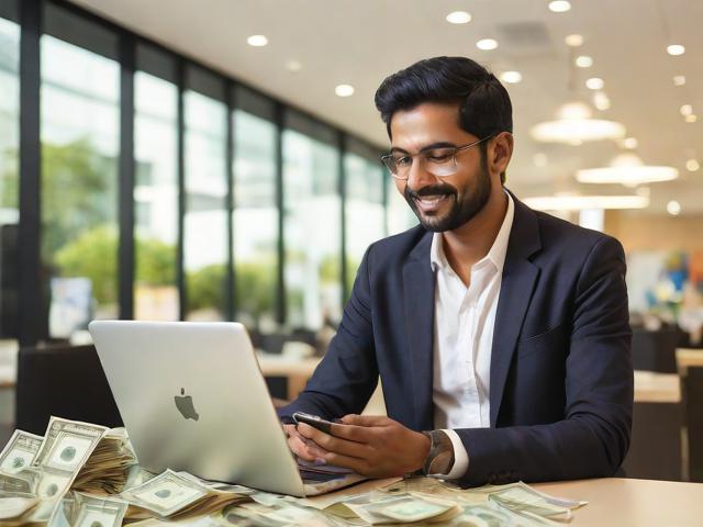 2025 में भारत में सबसे अधिक लाभकारी प्रोजेक्ट