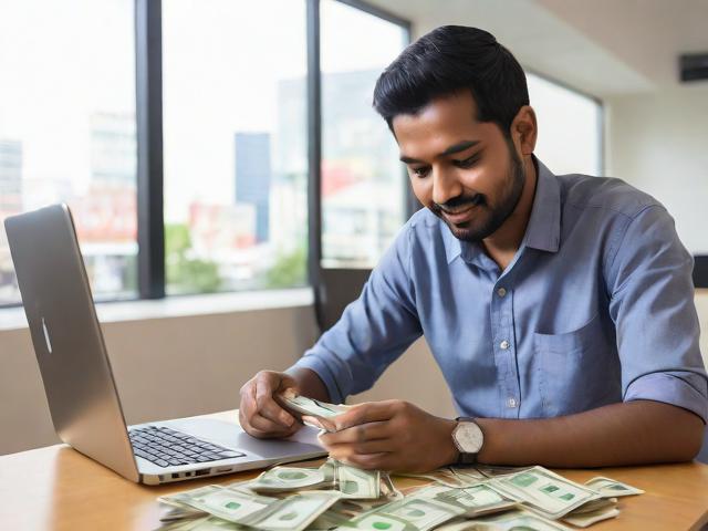 भारत में ऑडियोबुक वॉयस ओवर पार्ट-टाइम जॉब्स