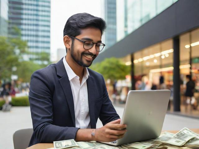 भारत में ऑनलाइन पार्ट-टाइम जॉब्स कैसे खोजें