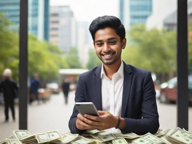 भारत में आज के समाज में पैसे कमाने के उपाय