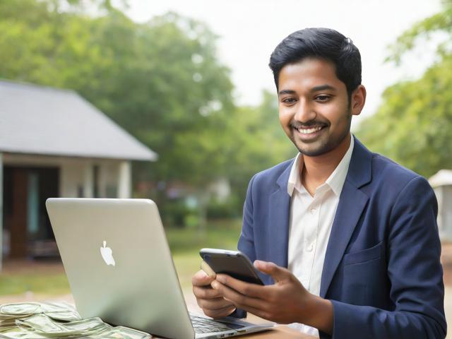भारत में ऑनलाइन पार्ट-टाइम नौकरी के लिए बेहतरीन सुझाव