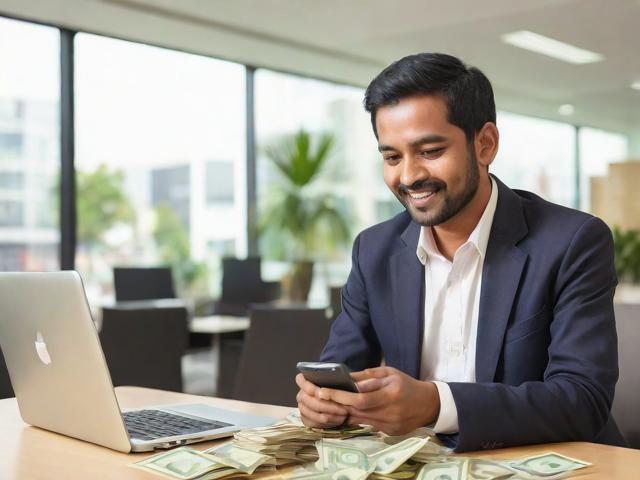 छात्रों के लिए 5000 रुपये जल्दी कमाने के 10 आसान तरीके