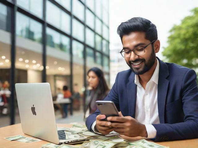 भारत में कंप्यूटर का उपयोग करके पैसे कमाने के प्रभावी तरीके