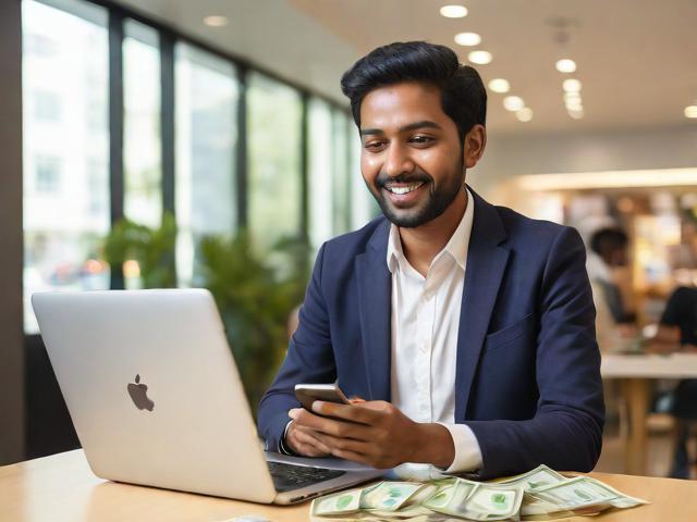 भारत के लिए सबसे भरोसेमंद पैसा कमाने वाले एप्स