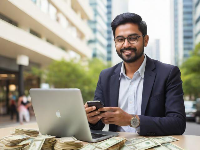भारत में कार्य मंच पर कार्य करके पैसे कमाने के लिए शीर्ष तरीके
