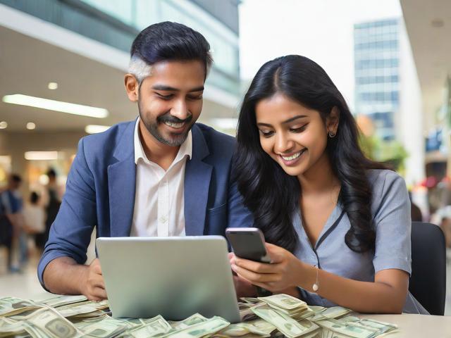 भारत में ऑनलाइन पैसे कमाने के लिए सर्वश्रेष्ठ पार्ट-टाइम जॉब्स