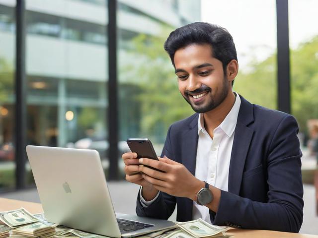 भारत में ऑनलाइन पैसे कमाने के सबसे स्थिर तरीके