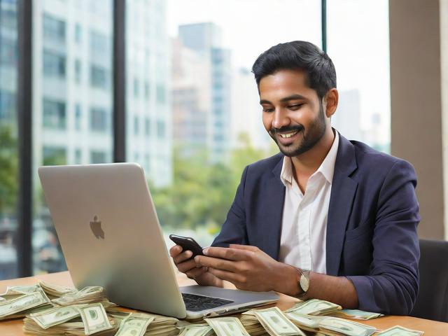 भारत में ऑनलाइन पैसे कमाने के शीर्ष प्रोजेक्ट्स की सूची