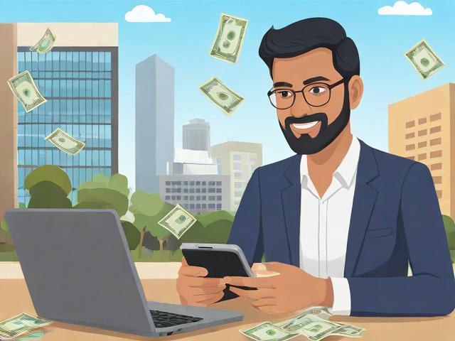 भारत में कंप्यूटर के जरिए कुछ अच्छा पैसा कमाने के लिए उपयुक्त फ्रीलांस नौकरियाँ