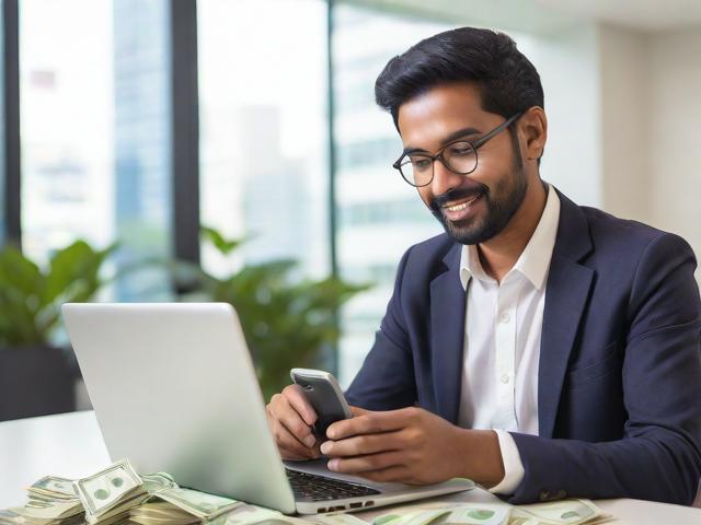 भारत में ऑनलाइन पैसे कमाने के लिए सबसे बेहतरीन सॉफ्टवेयर