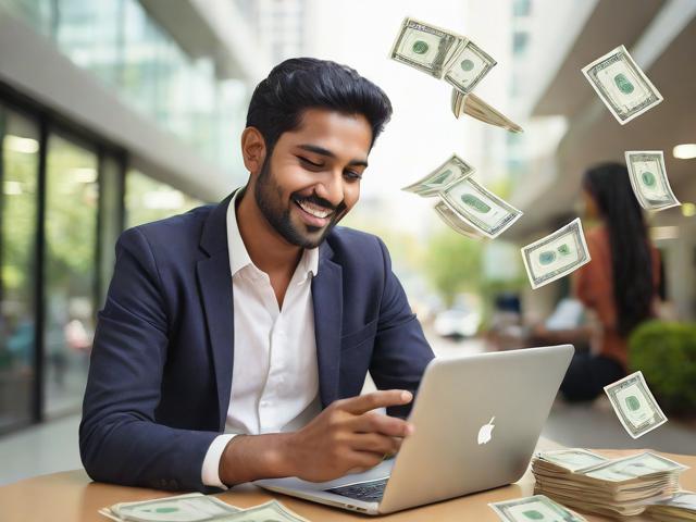भारत में छात्रों के लिए ऑनलाइन पैसे कमाने के 10 बेहतरीन तरीके