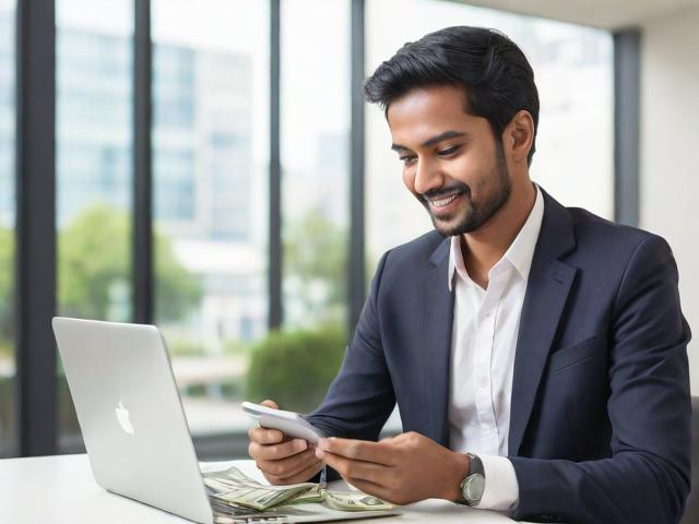 भारत में घर बैठे पैसे कमाने के लिए बेहतरीन प्लेटफ़ॉर्म