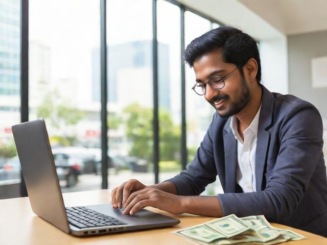 भारत में घर पर पैसे कमाने के वैध तरीके