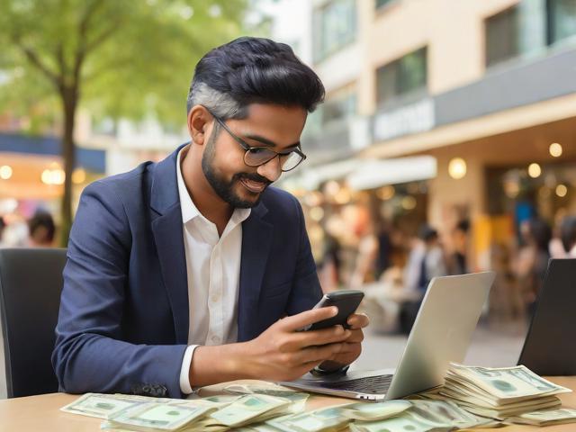 भारत में घर पर पार्ट-टाइम हैंडक्राफ्ट काम करें