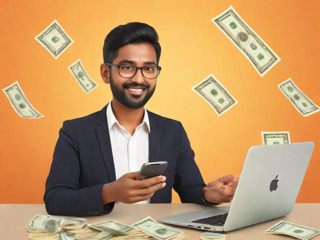भारत में तेजी से पैसे कमाने के लिए बेहतरीन ऐप्स
