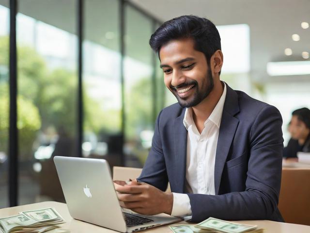 भारत में छात्रों के लिए ऑनलाइन पार्ट-टाइम नौकरियां