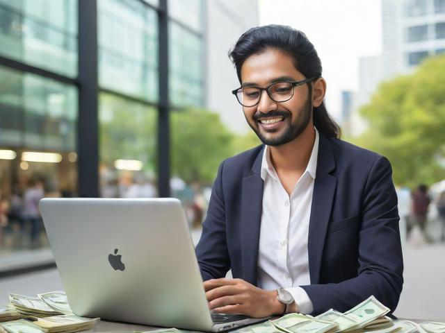 भारत में ऑनलाइन पैसे कमाने के नवीनतम तरीके