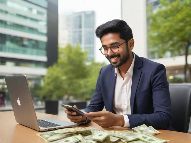 मोबाइल से छोटे टास्क कर के पैसा कमाने के तरीके