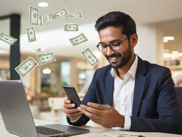 भारत में मोबाइल से पैसे कमाने के सबसे विश्वसनीय तरीकों