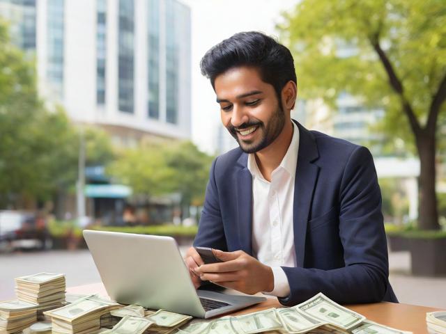 भारत में रात 6 से 10 बजे तक पार्ट-टाइम फ्रीलांसिंग के अवसर