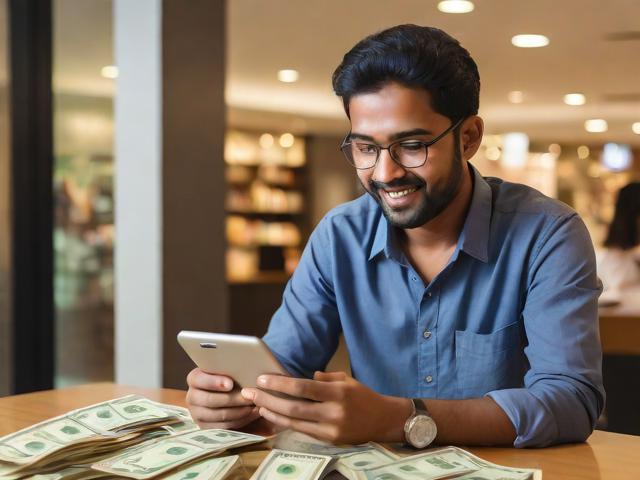 फेसबुक ने कई लोगों को 24 घंटे में करोडपति कैसे बनाया