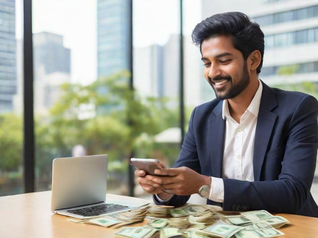 छात्र जीवन के लिए 30 बेहतरीन पैसे कमाने के आइडिया