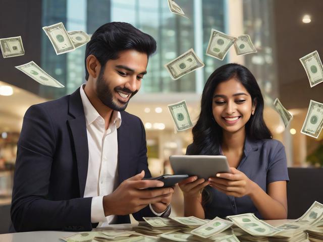 वैंडिंग मनी मेकिंग गेम और मनोविज्ञान