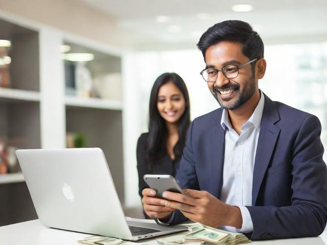 अपने मोबाइल से पैसे कमाने के लिए डिजिटलीज़ेशन का लाभ उठाना