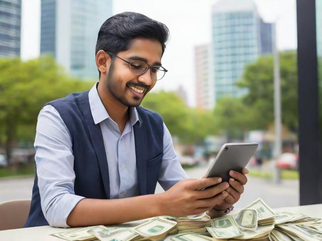 ऑनलाइन सर्वे से छोटे पैसे कमाने की आसान विधियाँ