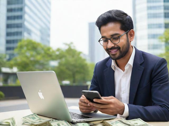 रोज़गार के बिना पैसा कमाने की कला