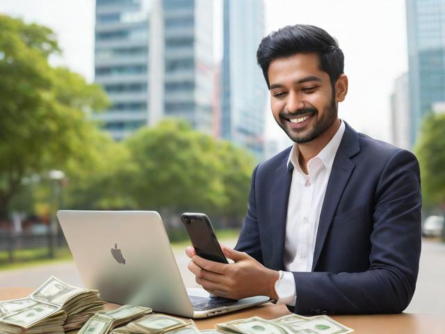 वोटिंग और पैसे कमाने की दुनिया में कदम रखें