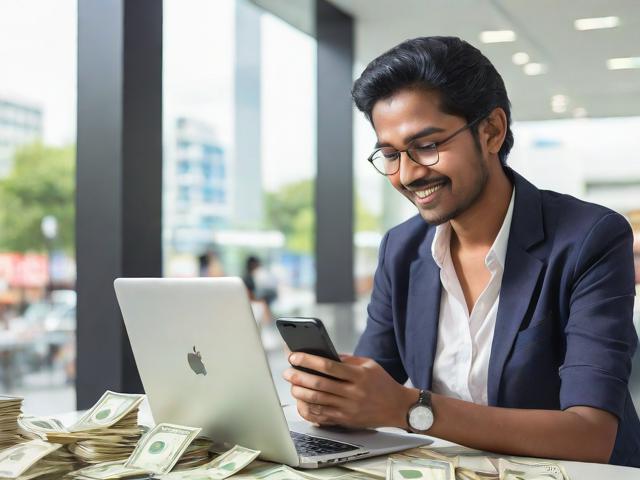 छोटी निवेश के साथ शुरू होने वाली कमाई करने वाली परियोजनाएँ