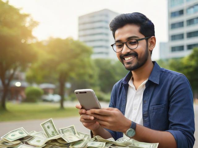 विज्ञापन देख कर पैसे कमाने का आसान तरीका
