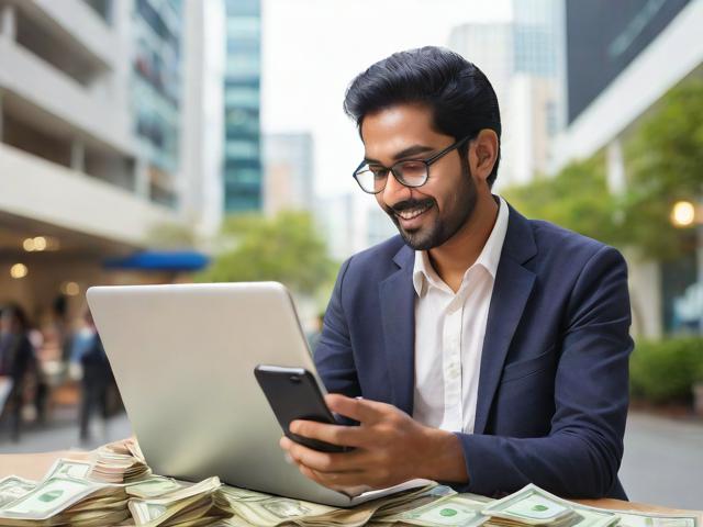 कमाई बढ़ाने के लिए 5 प्रभावी ऐप्स