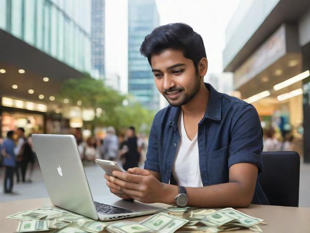 स्मार्टफोन ऐप्स से लेखन से पैसे कमाने के ट्रिक्स