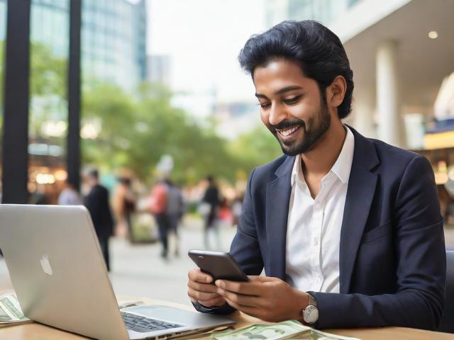 स्टूडेंट्स के लिए घर पर पैसे कमाने के बेहतरीन तरीके