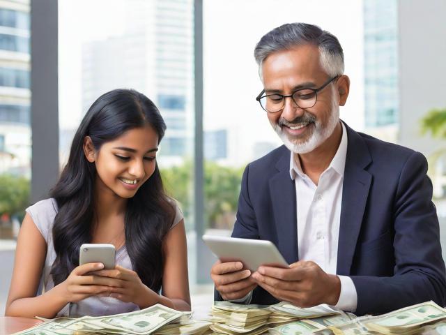 पैसे कमाने के लिए उपयोगी ऐप्स और वेबसाइट्स