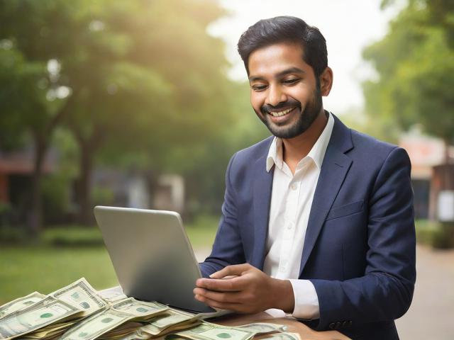 फुलाईहुइयुआन का पैसा कमाने के नवीनतम ट्रेंड