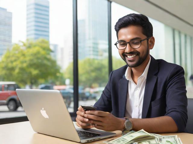 सीधी जुड़वाड़ से कमाएँ, अपने फ़ोन का सही उपयोग करें